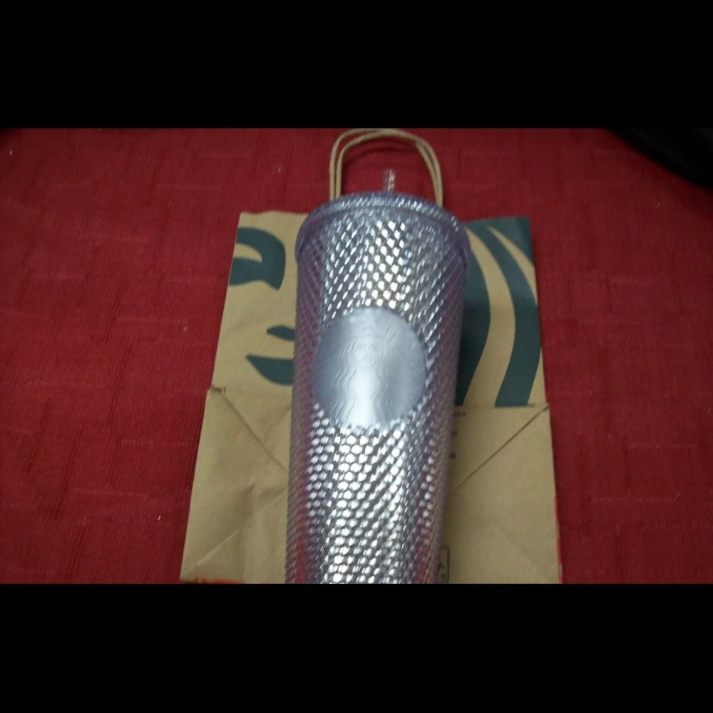 Starbucks Holiday Tumbler Venti 2019